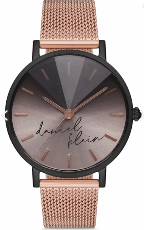 DANIEL KLEIN DK.1.12629.7 KADIN KOL SAATİ