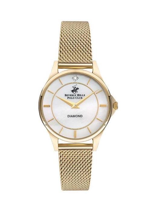 BEVERLY HILLS POLO CLUB BP3242X.120 KADIN KOL SAATİ