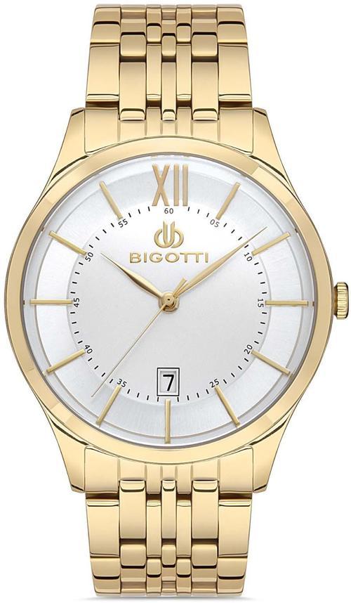 BIGOTTI BG.1.10287.3 KADIN KOL SAATİ