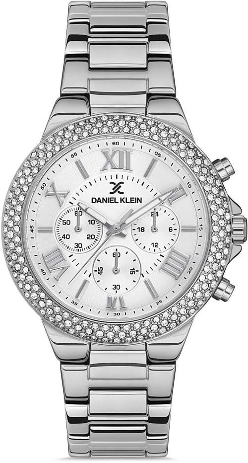 DANIEL KLEIN DKE.1.10241.1 KADIN KOL SAATİ