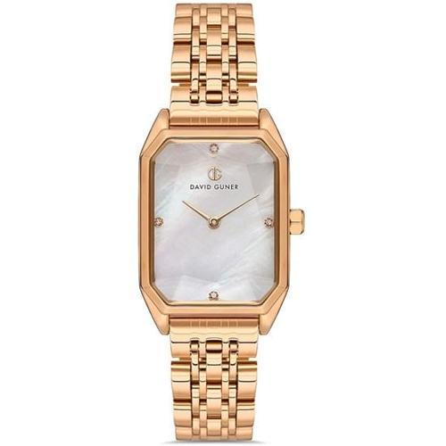 DAVID GUNER DG-8417LA-C1 KADIN KOL SAATİ