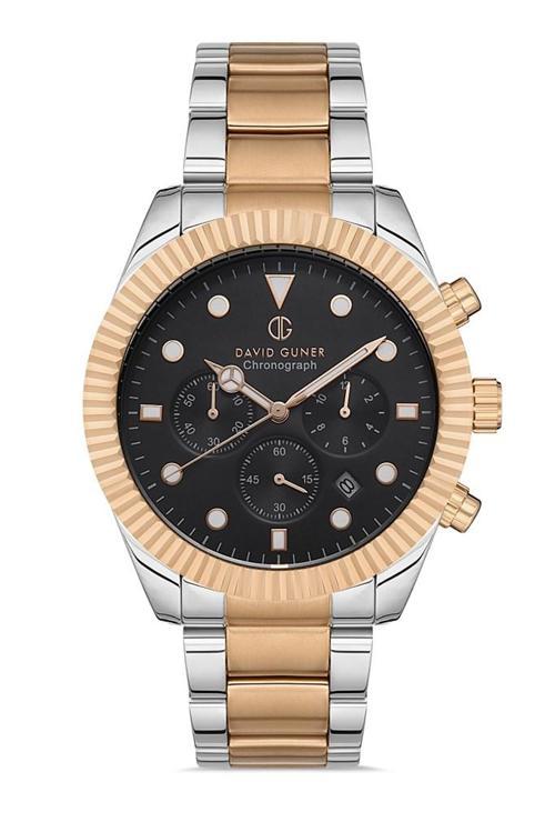 DAVID GUNER DG-8093GA-E2 ERKEK KOL SAATİ