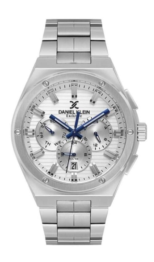 DANIEL KLEIN DK.1.14071-7 ERKEK KOL SAATİ