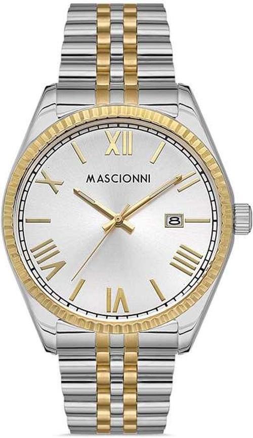 MASCIONNI M.1.1985.06 ERKEK KOL SAATİ