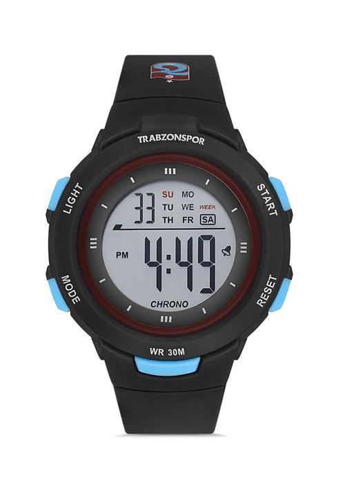 TRABZONSPOR TS861D-17BS UNİSEX KOL SAATİ