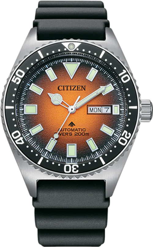 CITIZEN NY0120-01Z ERKEK KOL SAATİ