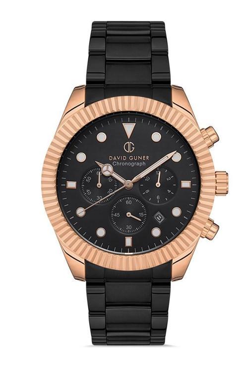 DAVID GUNER DG-8093GA-R2 ERKEK KOL SAATİ
