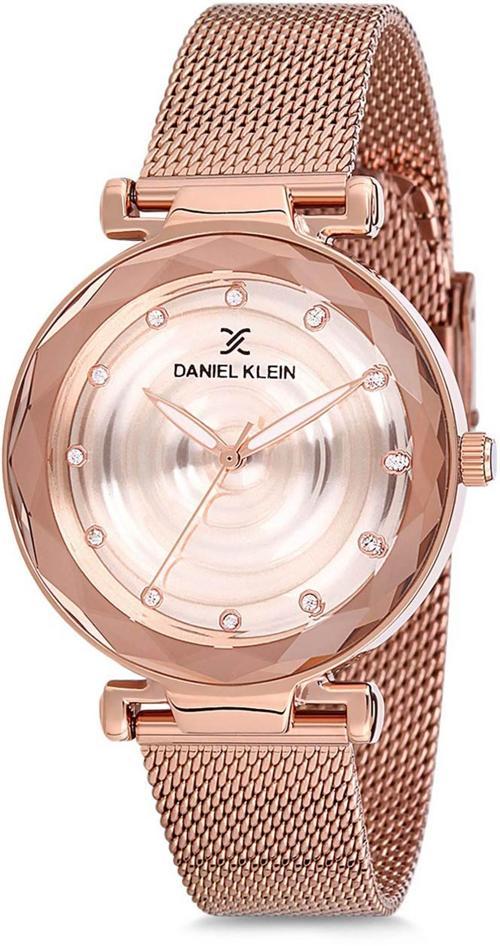 DANIEL KLEIN DKM012526D-02 KADIN KOL SAATİ