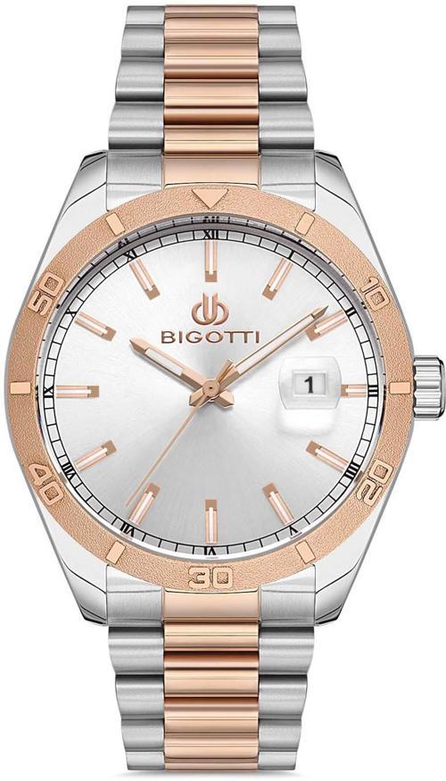 BIGOTTI BG.1.10264.3 KADIN KOL SAATİ