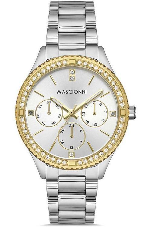 MASCIONNI M.1.1066.02 KADIN KOL SAATİ