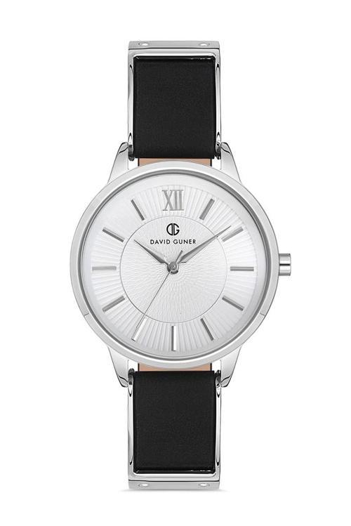 DAVID GUNER DG-8077LB-J1 KADIN KOL SAATİ