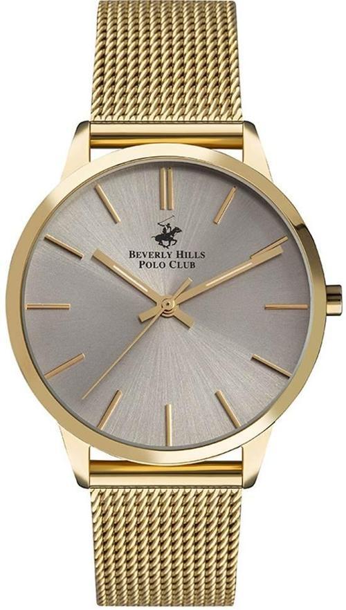 BEVERLY HILLS POLO CLUB BP3154X.130 ERKEK KOL SAATİ