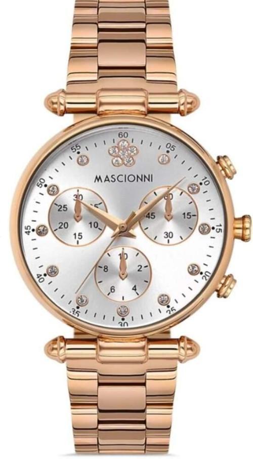 MASCIONNI M.1.1076.02 KADIN KOL SAATİ