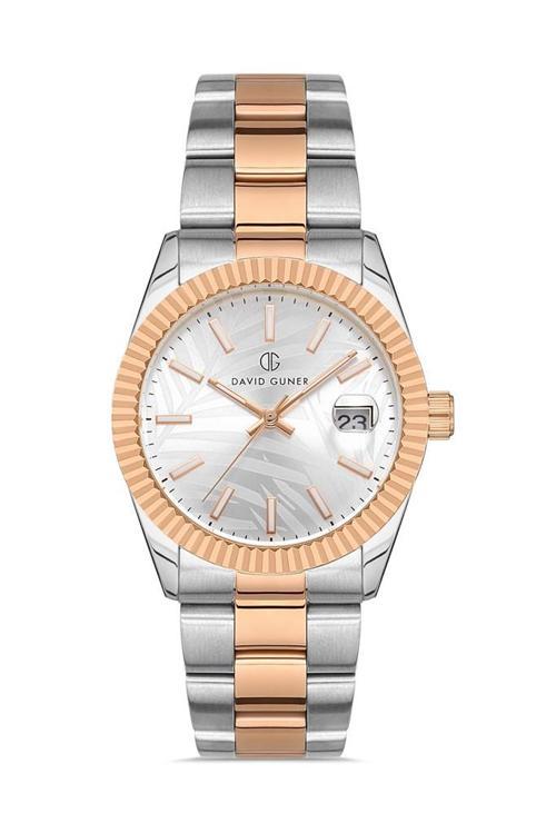 DAVID GUNER DG-8385LA-E1 KADIN KOL SAATİ