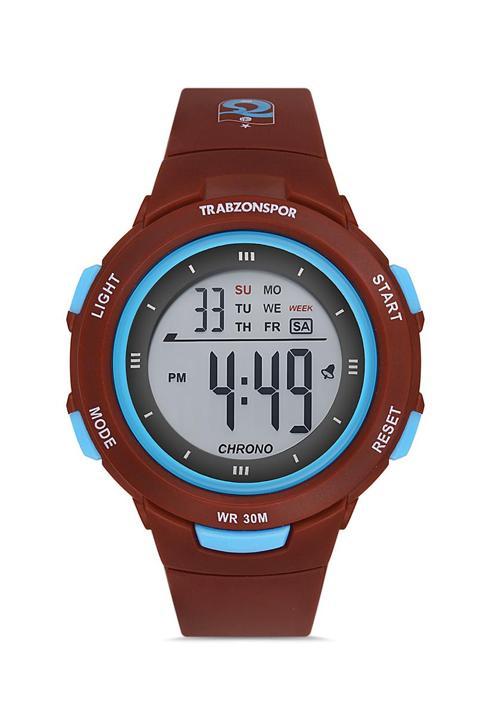 TRABZONSPOR TS861D-17KS UNİSEX KOL SAATİ