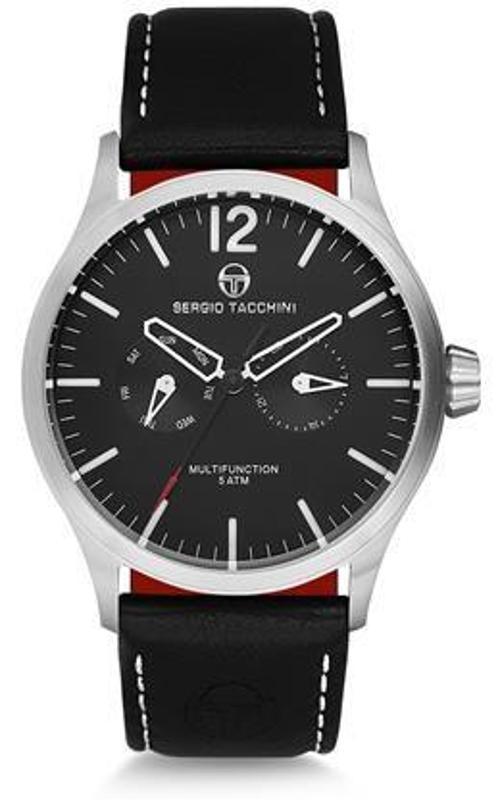SERGIO TACCHINI ST.7.107.02 ERKEK KOL SAATİ