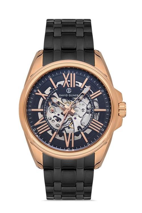 DAVID GUNER DG-8267GA-R2 ERKEK KOL SAATİ