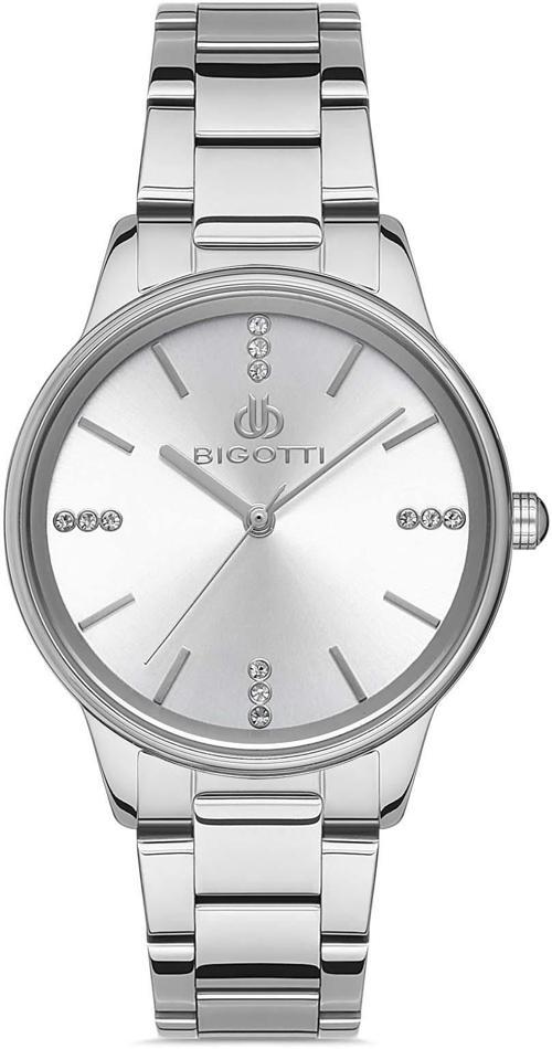 BIGOTTI BG.1.10389.1 KADIN KOL SAATİ