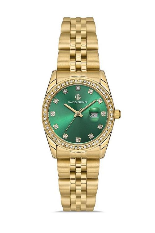 DAVID GUNER DG-8657LA-B10 KADIN KOL SAATİ