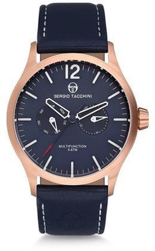 SERGIO TACCHINI ST.7.107.05 ERKEK KOL SAATİ
