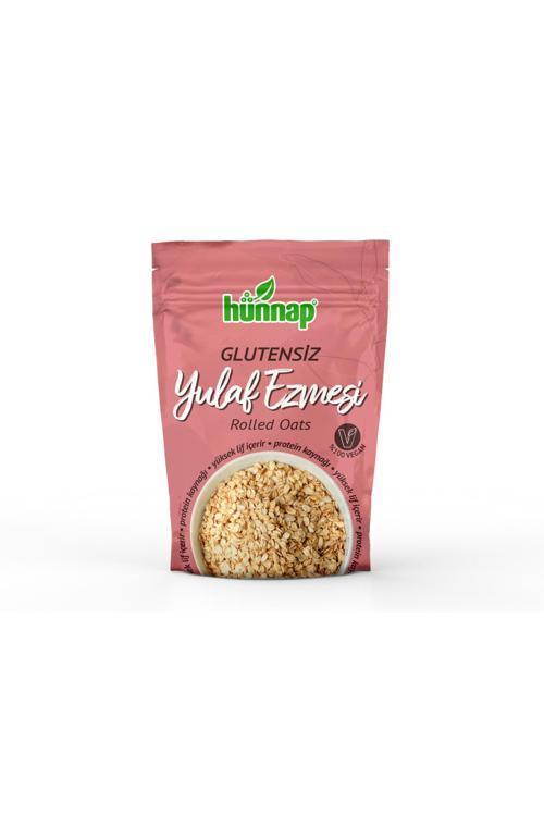 Glutensiz Yulaf Ezmesi 300 Gr