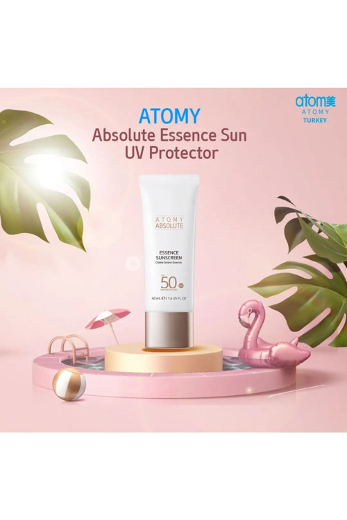 Absolute Essence Uv Güneş Koruyucu Krem