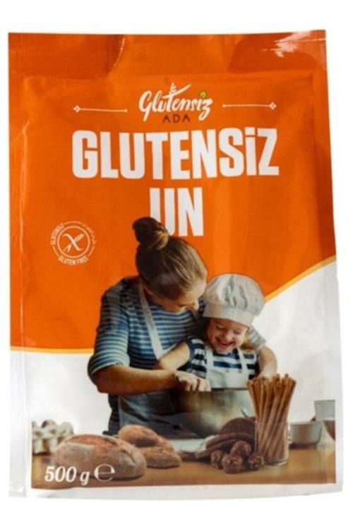 Glutensiz Un 500 Gr