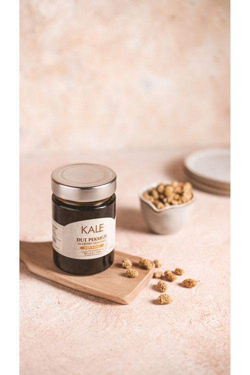 Dut Pekmezi 400 Gr