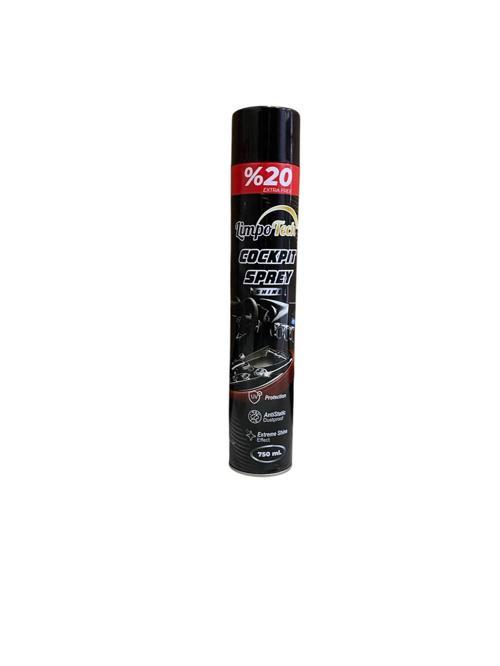 TECH COCKPIT SPREY 750ML