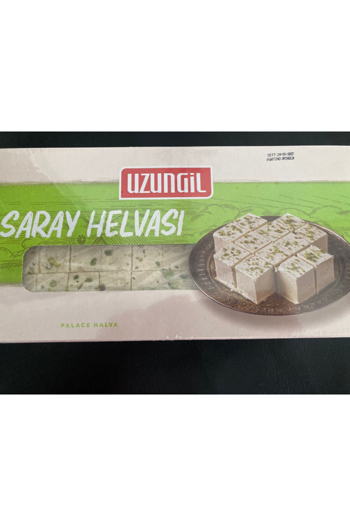 Saray Helvası 4'Lü 400 Gr.