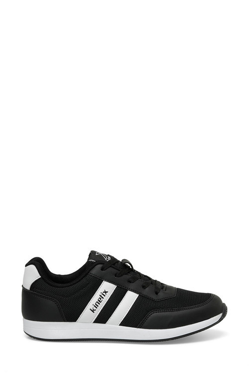 Reeds Tx 4Fx Siyah Unisex Sneaker