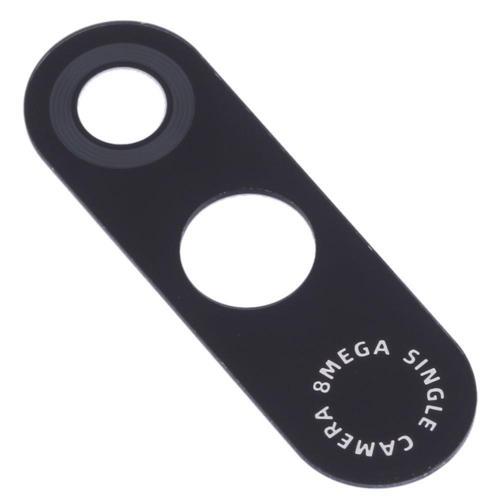 Smart 4 Uyumlu Arka Kamea Camı, Lens