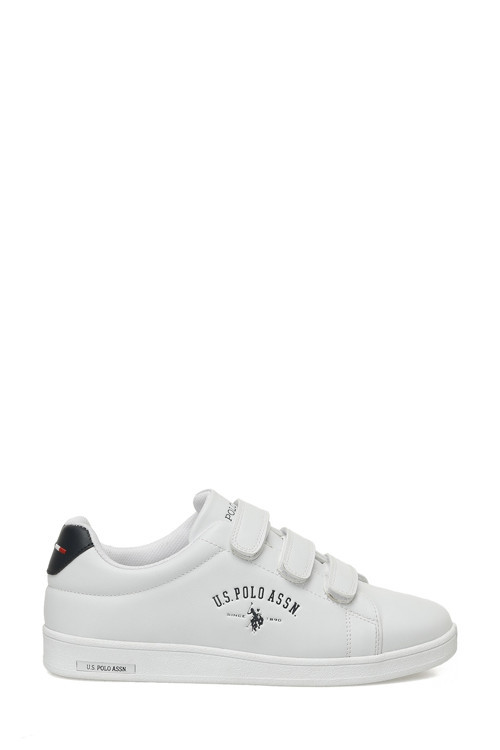 Sınger 5Pr Beyaz Kadın Sneaker