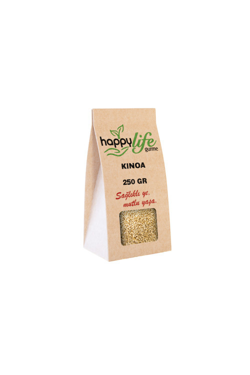 Kinoa 250 Gr
