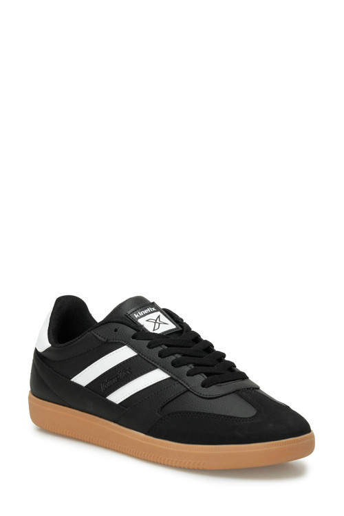 Rudow Pu 5Pr Siyah Erkek Sneaker A102020384