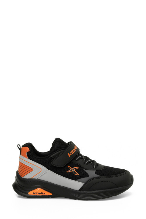 Stark J F 5Fx Siyah Erkek Çocuk Spor Ayakkabı