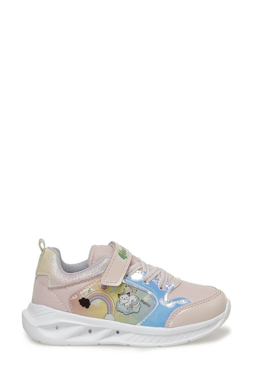 Mospor Tx 3Fx Pembe Kız Çocuk Spor Ayakkabı