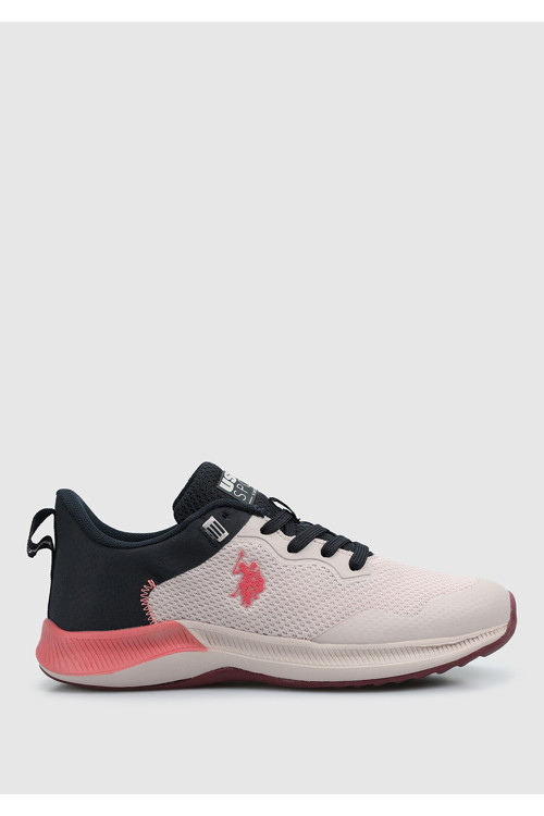 Florin Pudra Kadın Sneaker