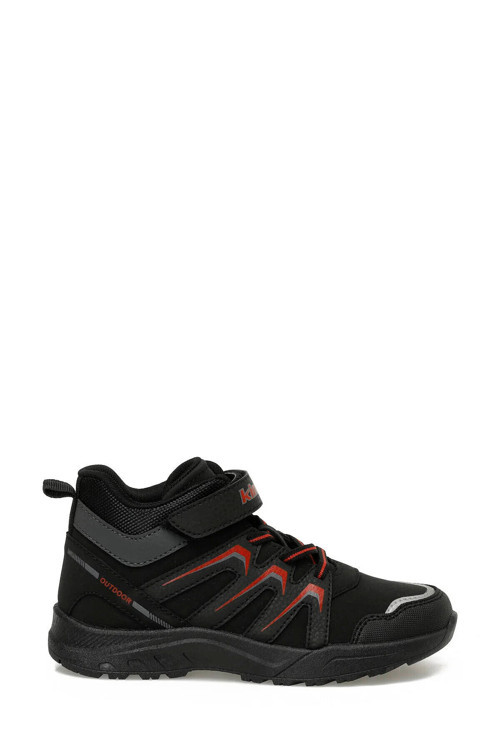 Balvin Hi F 5Pr Siyah Erkek Çocuk Outdoor Ayakkabı A102022528