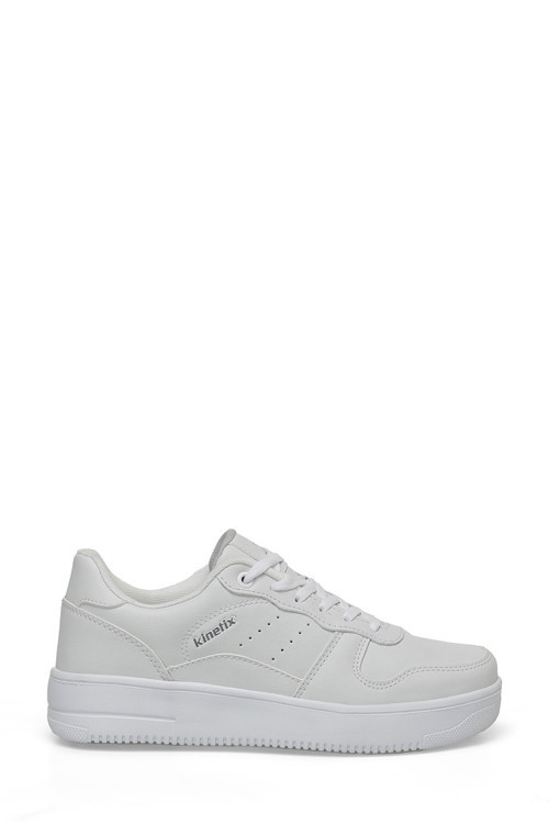 Tyra Pu 4Fx Beyaz Unisex Sneaker