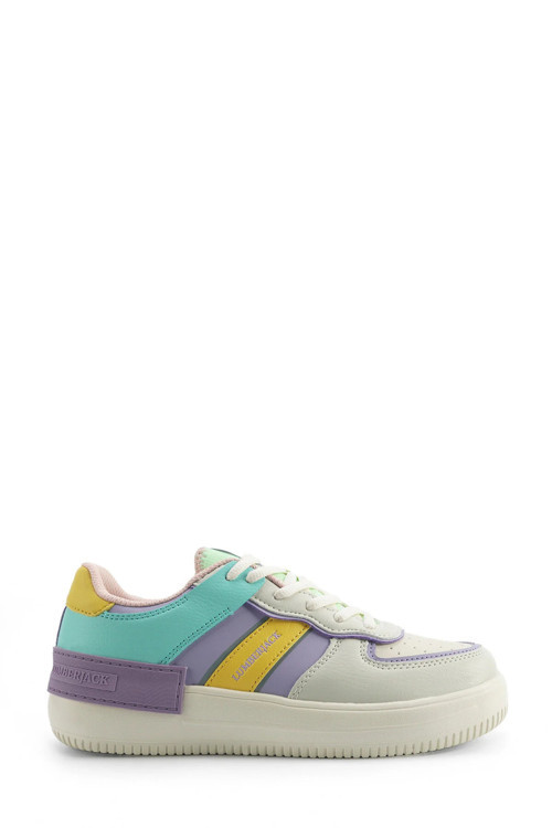 Freya Wmn 5Fx Lila Kadın Sneaker A101932172
