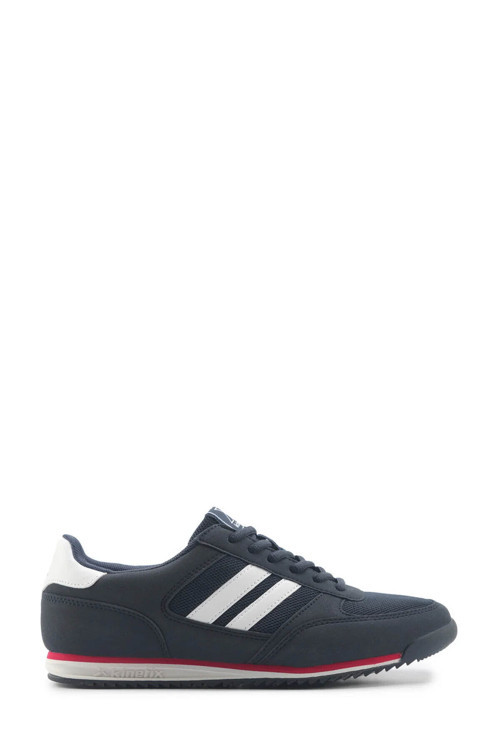 Tramor Tx 5Fx Lacivert Erkek Sneaker A101936022