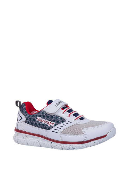 Fena Beyaz Unisex Çocuk Sneaker 100220005