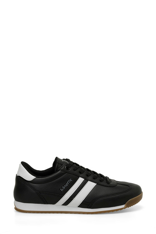 Halley Pu 4Pr Siyah Unisex Sneaker