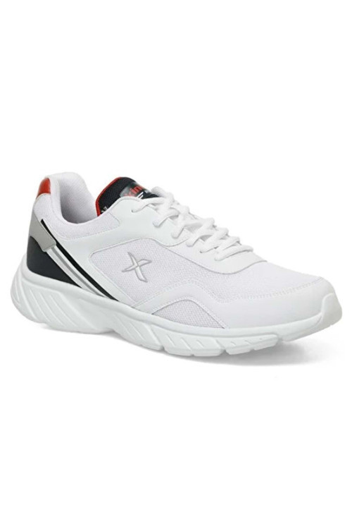 Alvis Tx Sneaker Erkek Spor Ayakkabı Beyaz