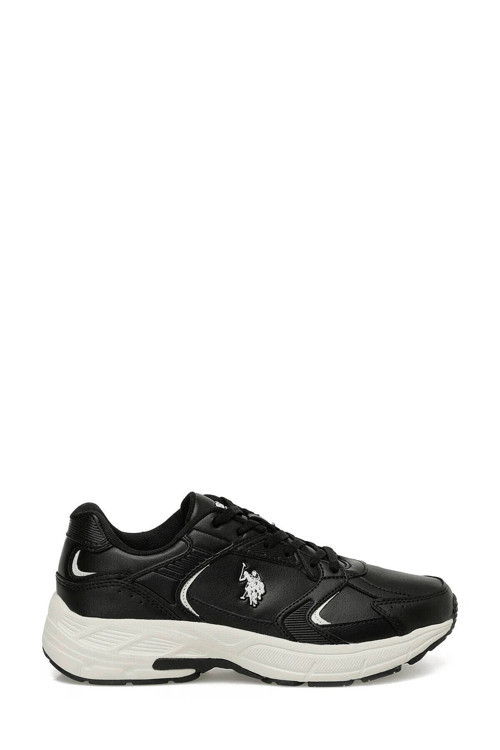 Wmn 5Pr Siyah Kadın Sneaker A102031467