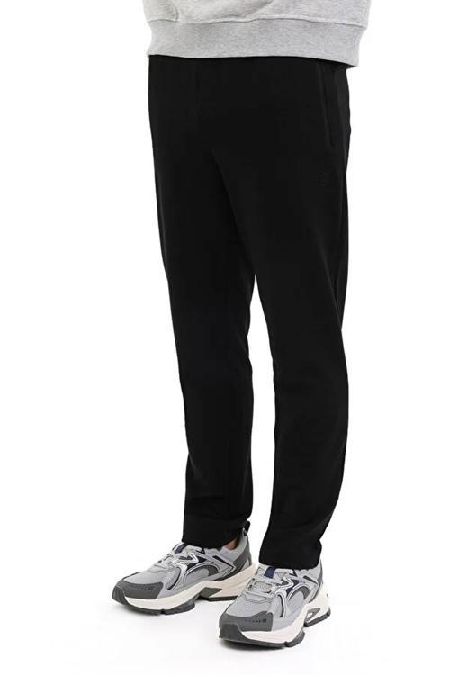 Mb Ct121 T.Pant 5Pr Siyah Erkek Eşofman Altı A102024336