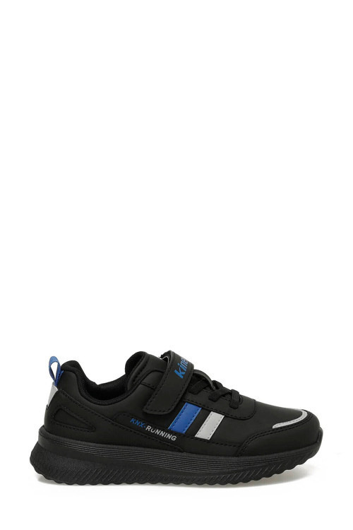 Bumes F 5Pr Siyah Erkek Sneaker A102022659