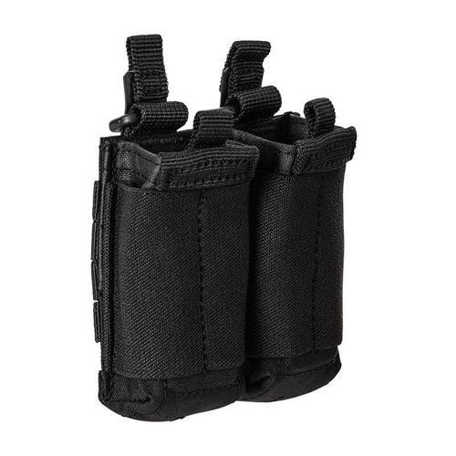 5.11 FLEX DBL PISTOL SIYAH 2.0  POUCH