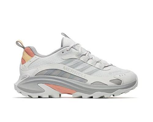 Moab Speed 2 Gtx Unisex Outdoor Ayakkabısı J038816 Gri